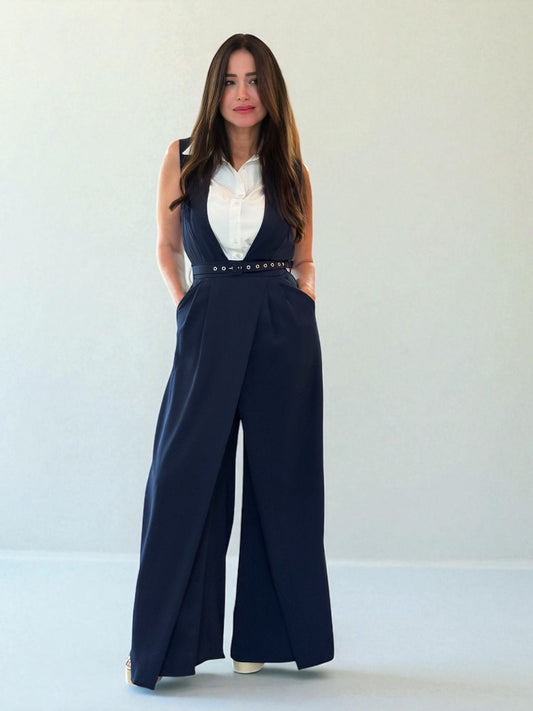 Reina Jumpsuit