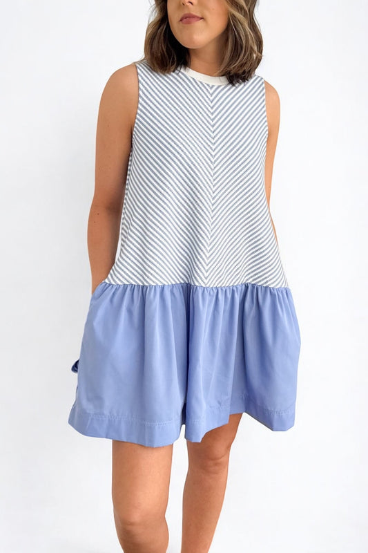 Luna Hoover Dress