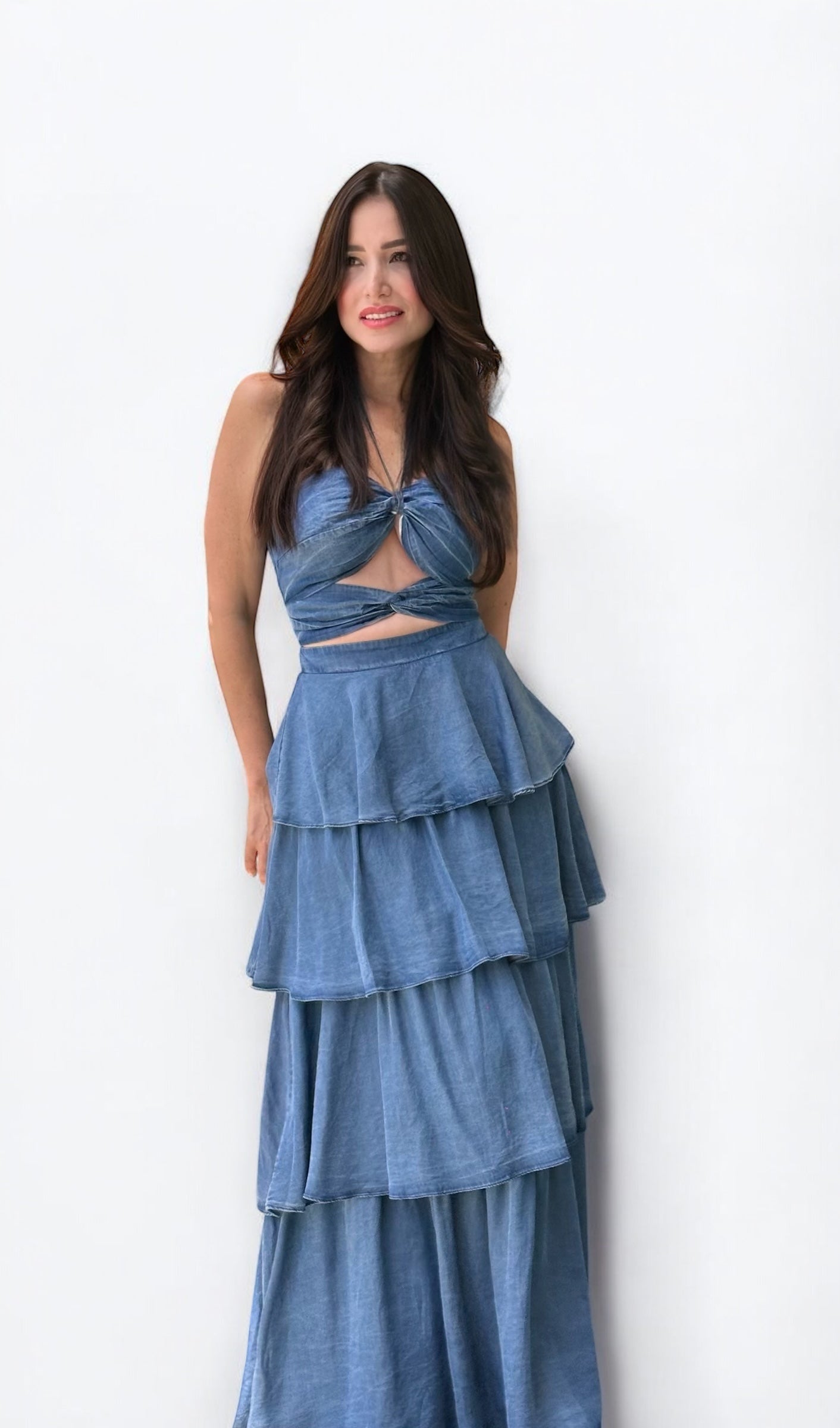 Vicky Dress