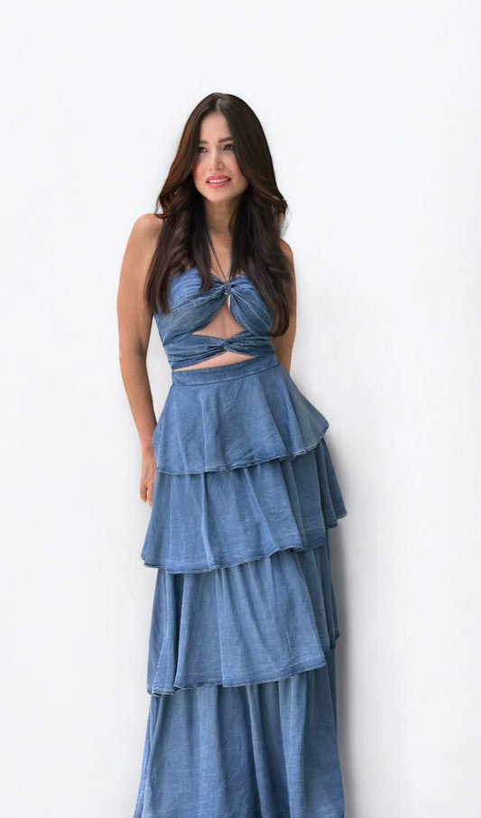Vicky Dress