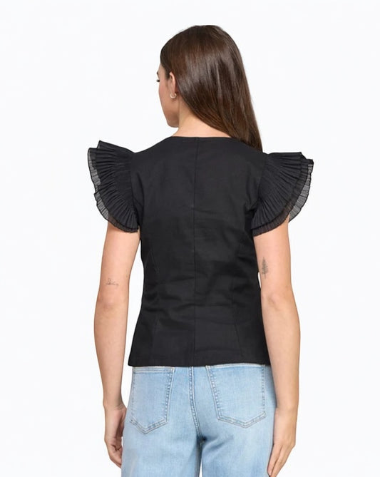 Jennifer Blouse Casual
