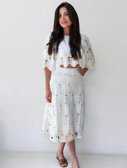 Bella Dress