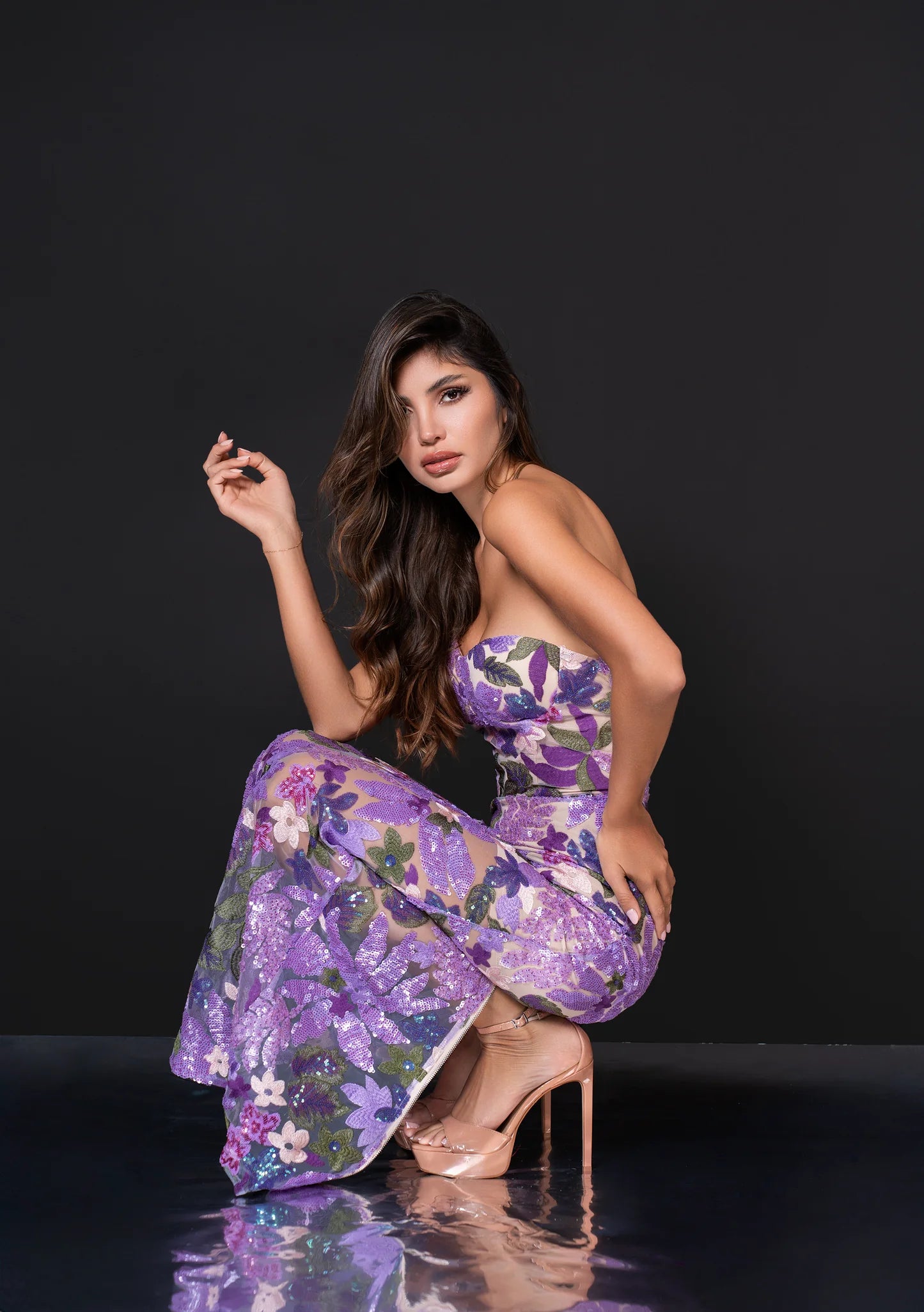 Lily Dress