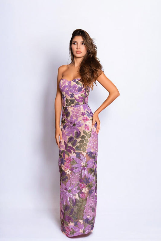 Lily Dress